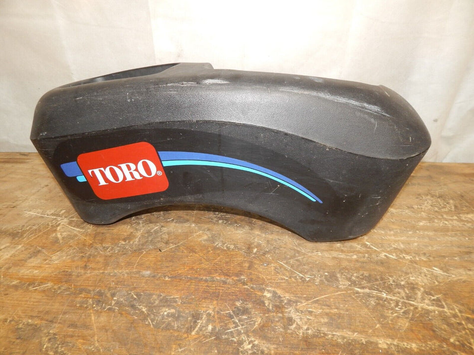 Toro Timecutter Zero Turn Console Fender 105-1918