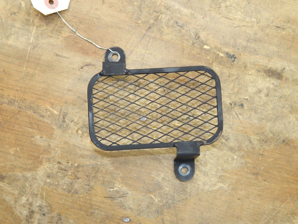 Honda GXV670 Engine Oil Cooler Screen-USED