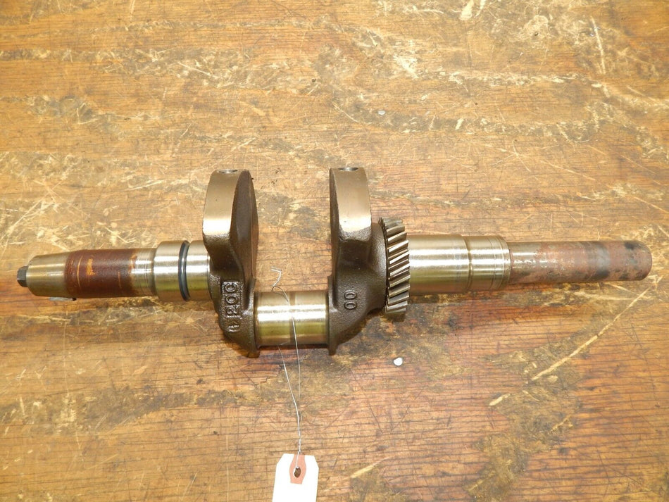 Kohler LV675 Engine Crankshaft Assembly 66 014 33-S, 66 014 301-S