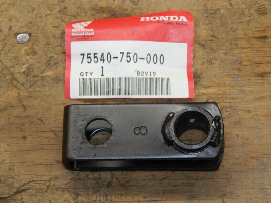 Honda OEM Tensioner Lever #75540-750-000 QTY.1-NEW