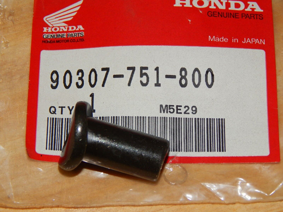 Honda OEM Nut Pipe #90307-751-800- QTY.1-NEW