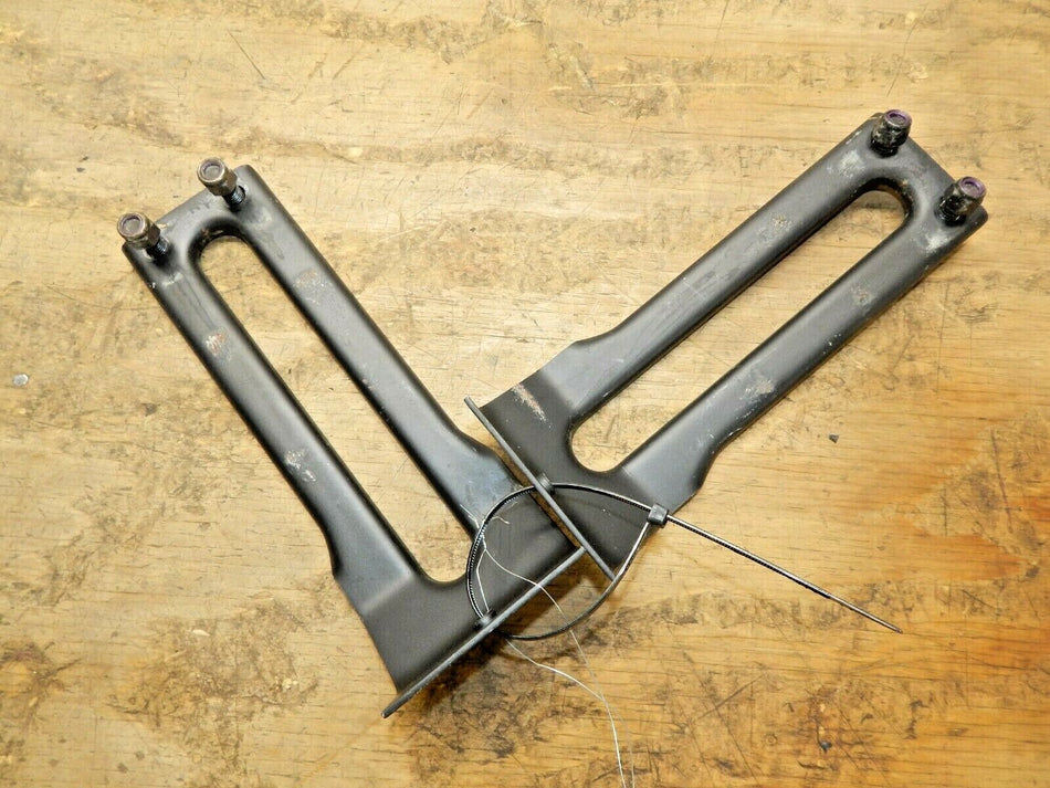 Simplicity #1693592 Broadmoor Riding Mower-Seat Support (2) 1703968SM