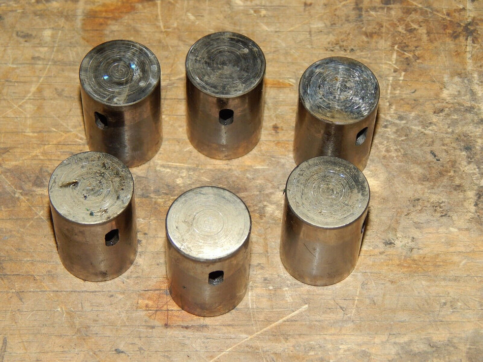 John Deere 670 Tractor- 3TNA72-UJK Engine Tappets (6) M87813