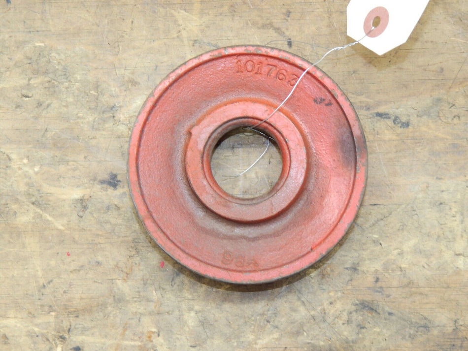 Wheel Horse Garden Tractor-Cast Iron Pulley #101763-USED