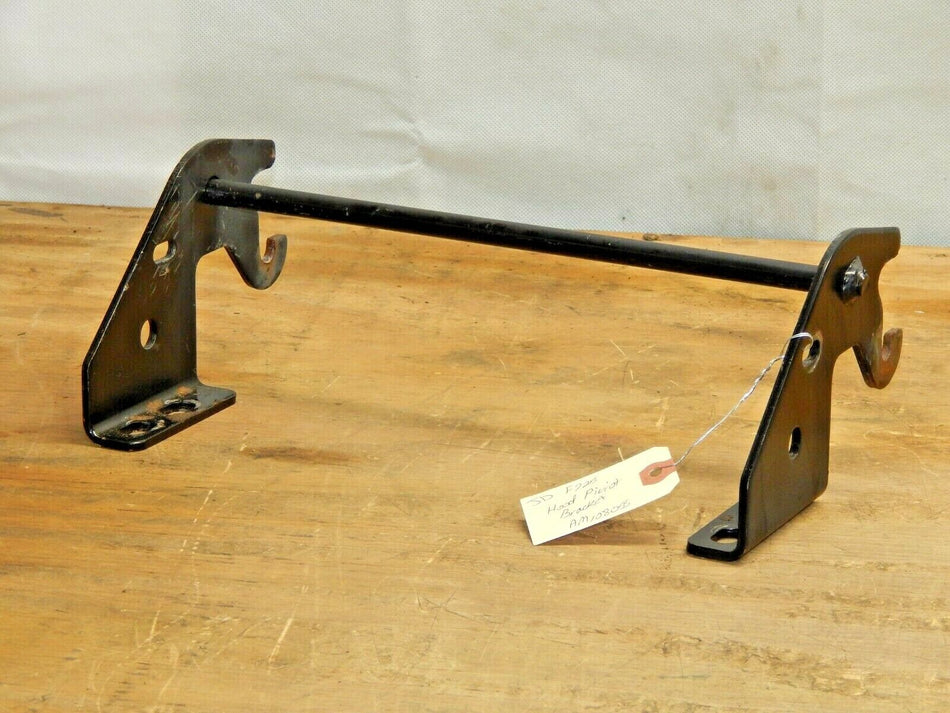 John Deere F725 Front Mower Mower-Hood Pivot Bracket AM108055