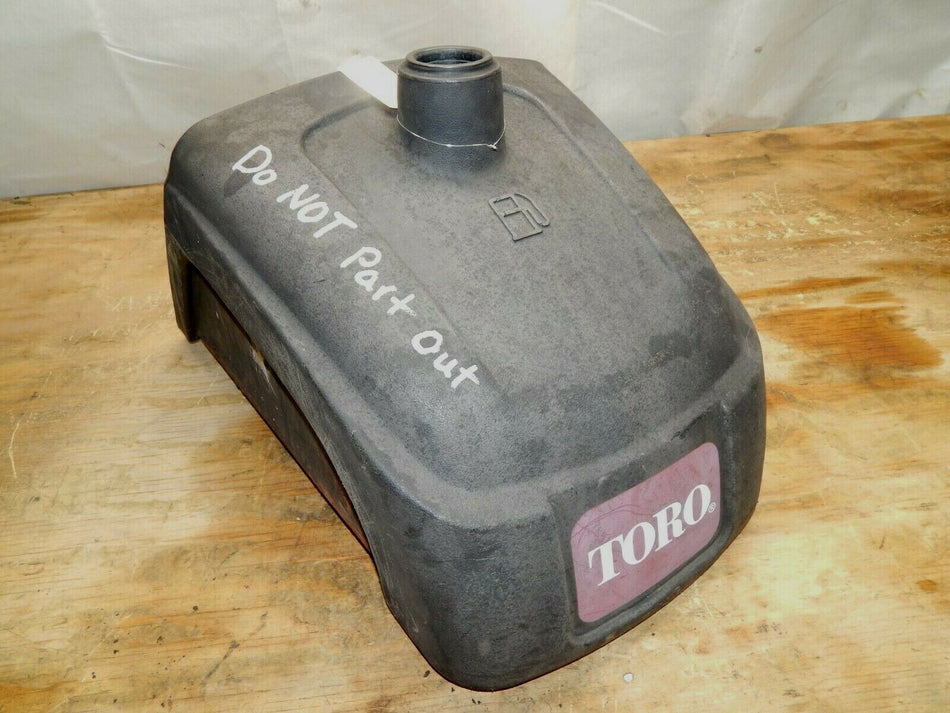 Toro Sand/ Infield Pro 3040 Fuel Tank 108-2938