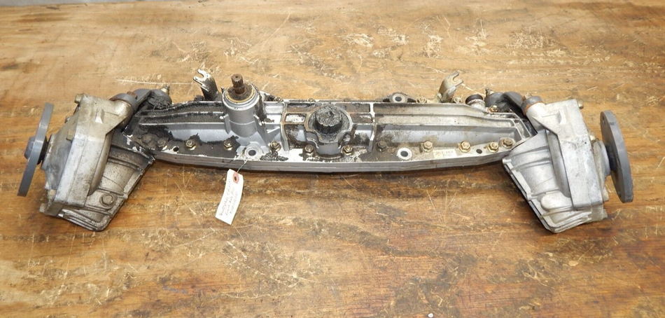 Kubota GR2100 Front Axle Assembly K1250-16010