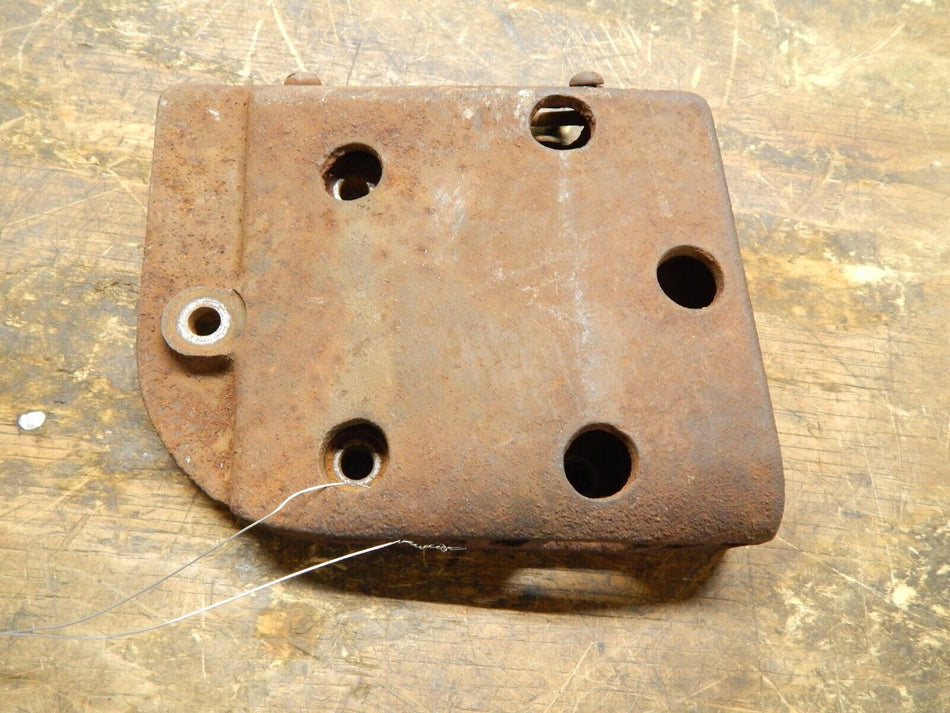 Briggs & Stratton Model A Cylinder Head 21240