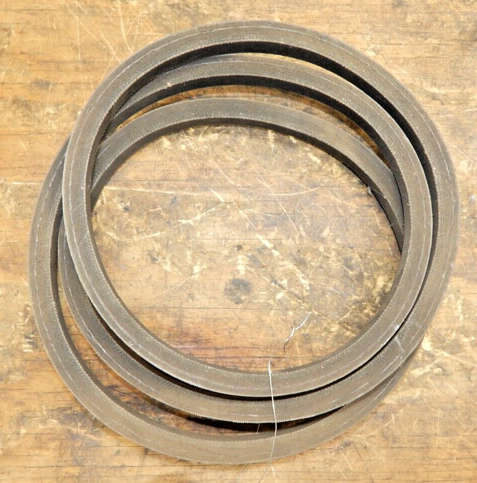 Genuine Briggs & Stratton Belt 5/8x69inches 39456