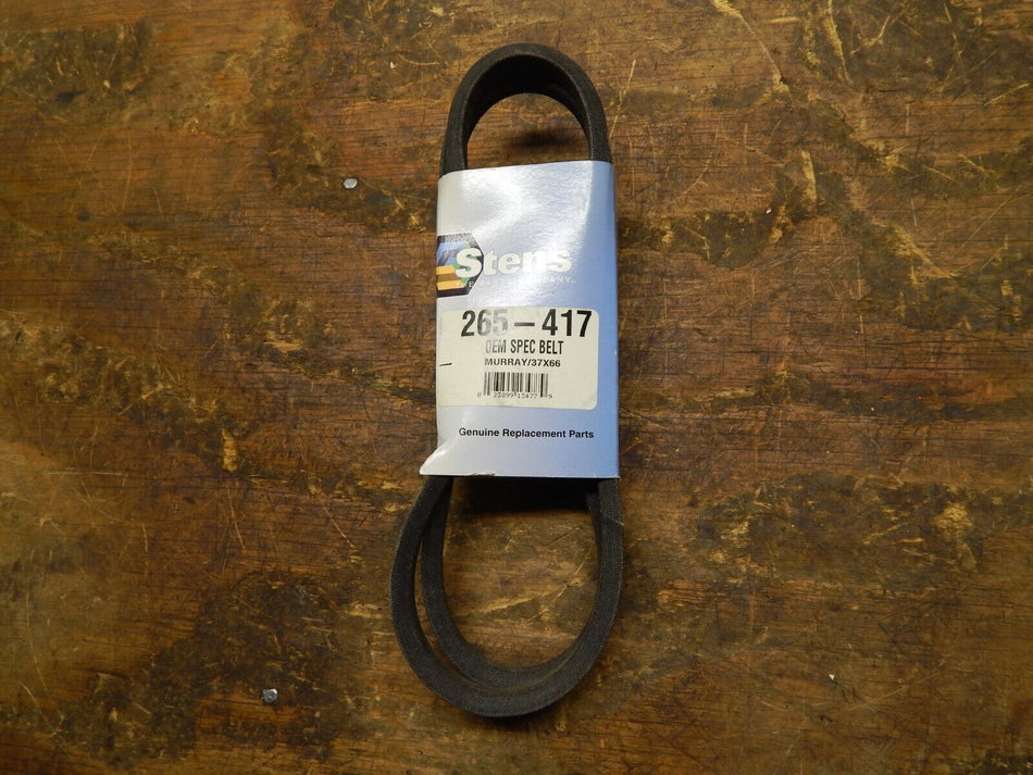 Murray 265-417 37x66 Belt