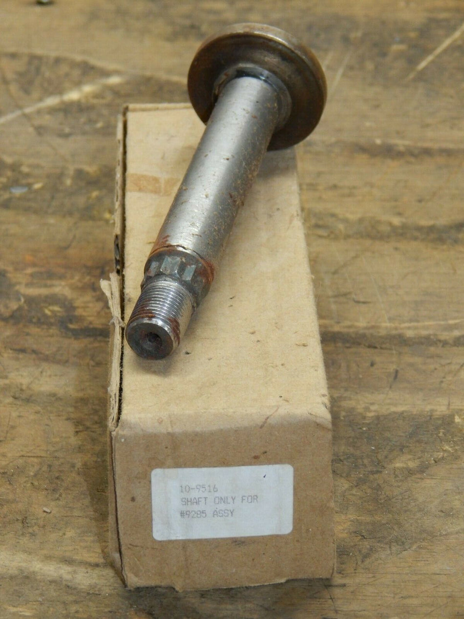 MTD Part 10-9516A Replacement Spindle Shaft for Spindle Assembly