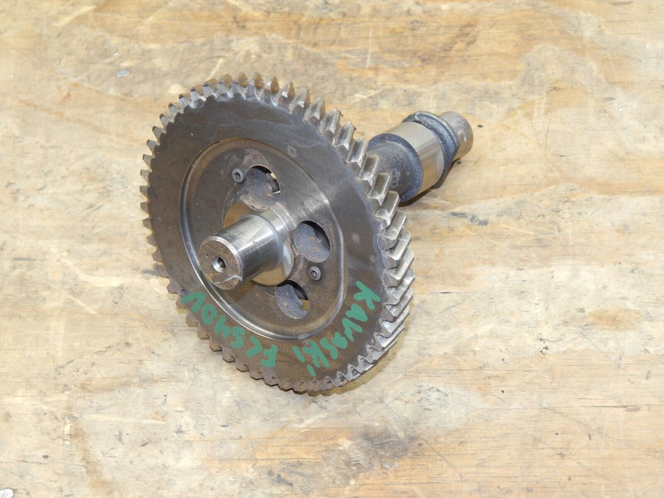 Kawasaki FC540V Engine Camshaft (John Deere)-USED