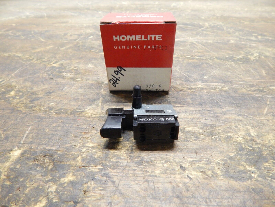Homelite Switch 93014