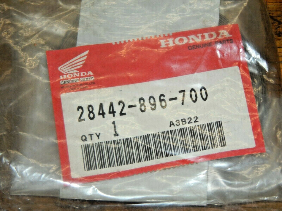 GENUINE OEM HONDA 28442-896-700 RECOIL SPRING