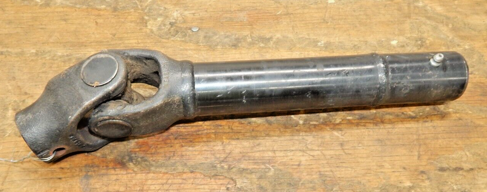 Cub Cadet 3000 60 inch Mower Deck Driveshaft Half 717-3489