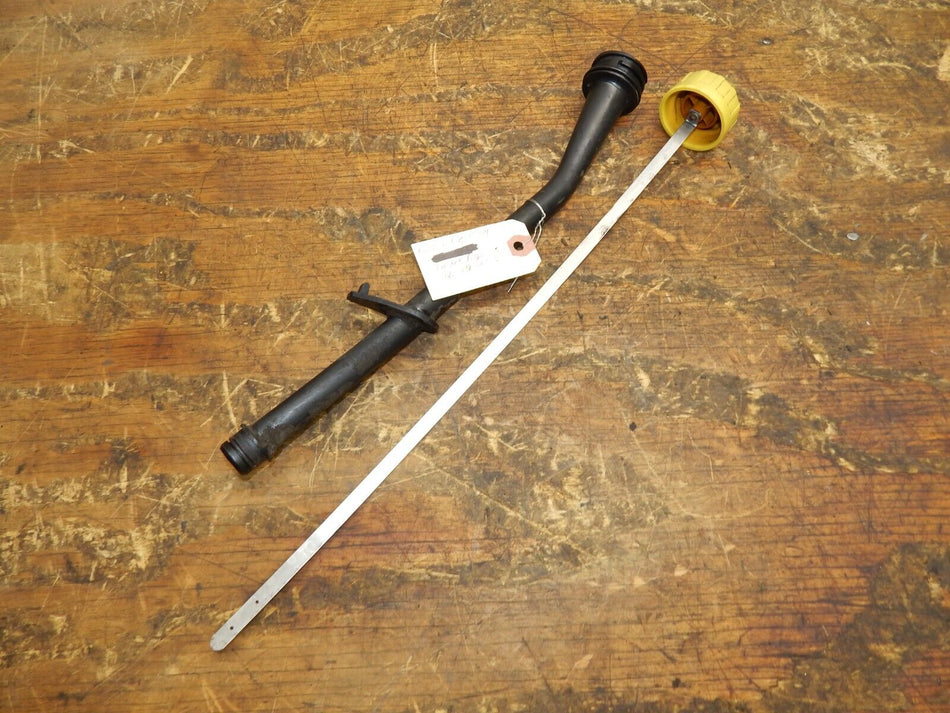 Kohler LV675 Engine Oil Dipstick Assembly 66 038 01-S