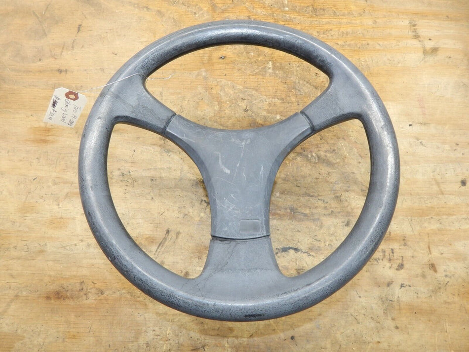 Toro 14-38HXL Riding Mower-Steering Wheel-USED