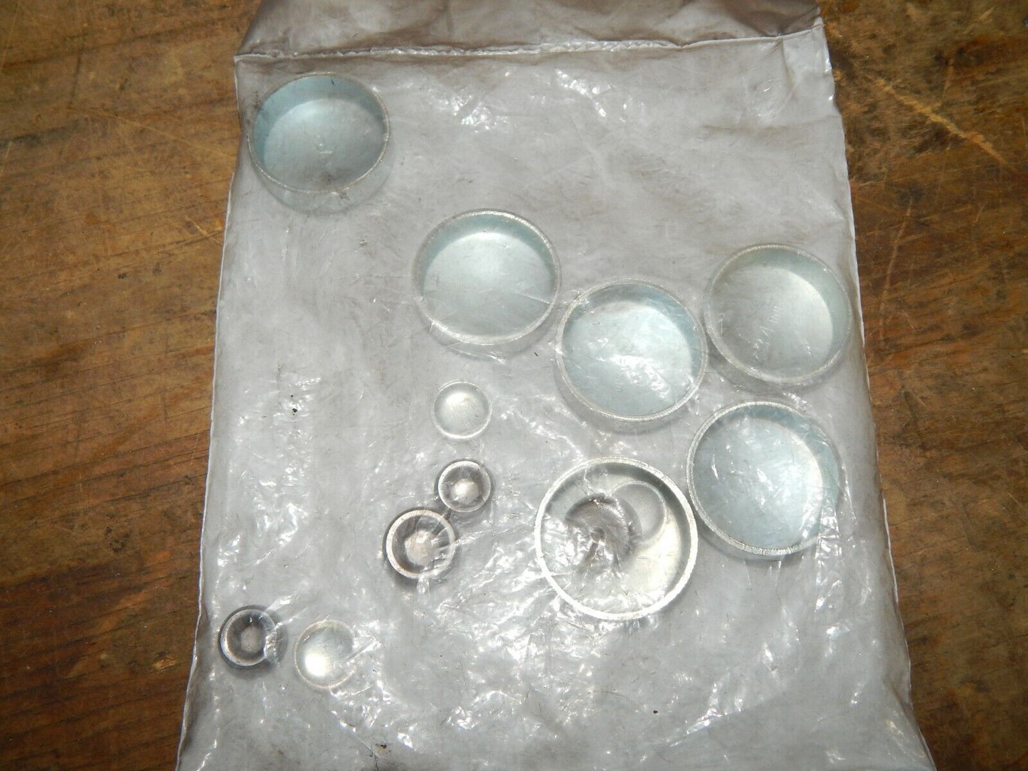 Pioneer Expansion Plug Kit PE165R Adams Small Engine LLC