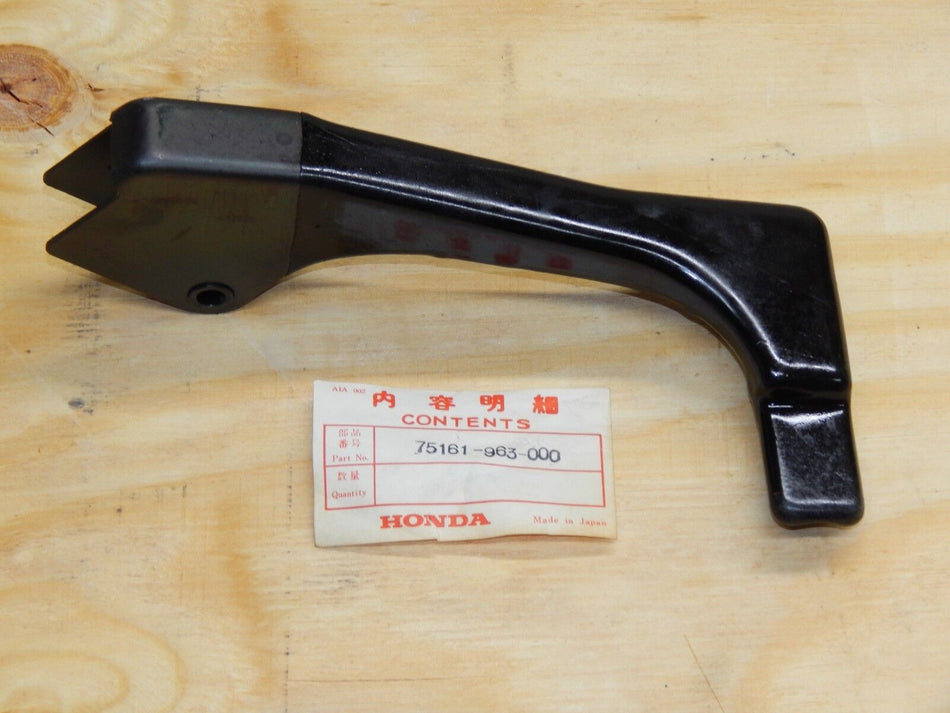 Honda OEM Handle Bar Part#75161-963-000 QTY.1 -NEW