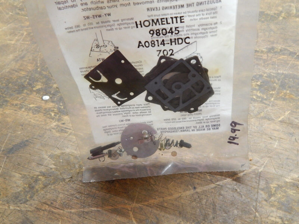 Homelite Repair Kit 98045