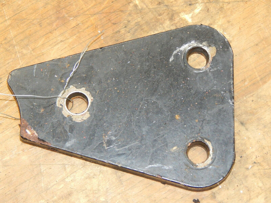 Toro 520 LXI Garden Tractor- Power Steering Plate -USED