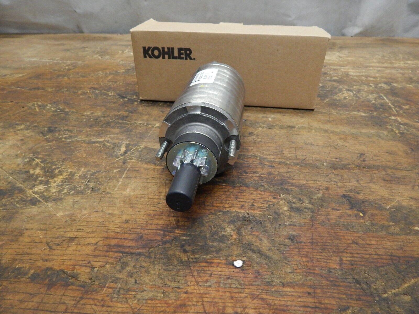 Guarnizione Testa Proline Per Motori Kohler M18, M20, KT17, KT19, KT21 - Codice 52 041 20-S - Foto 5