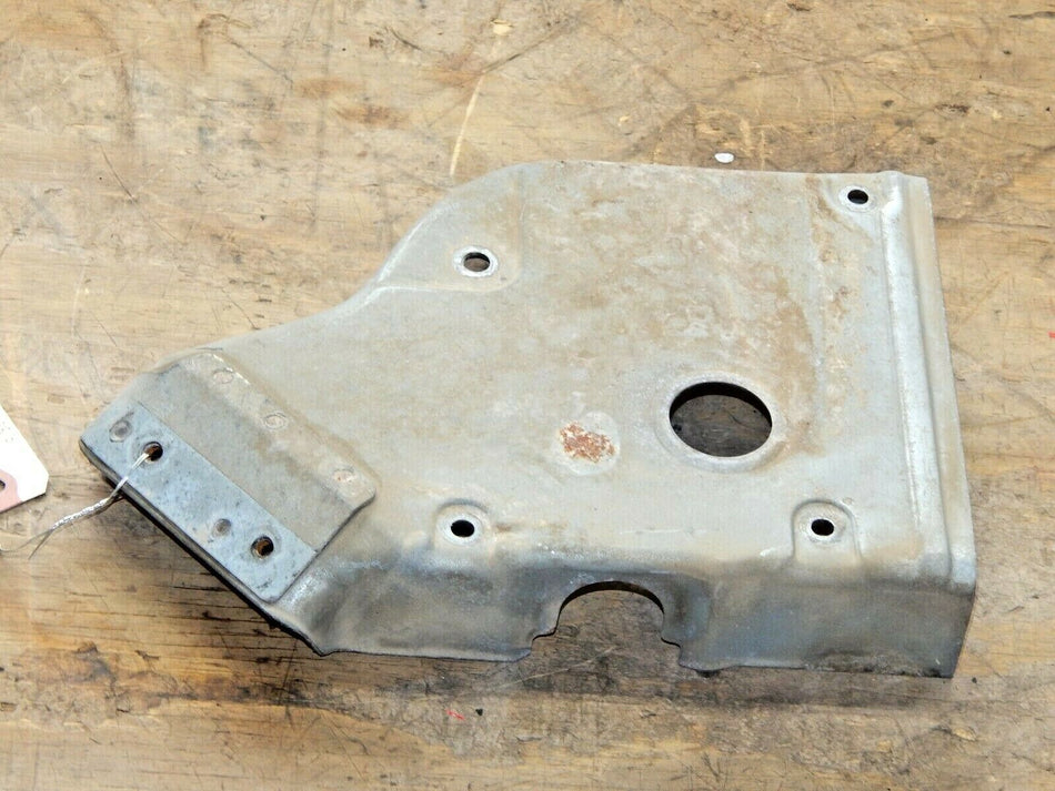 Honda HT3810 Riding Mower- Engine Top Cover 19641-890-951