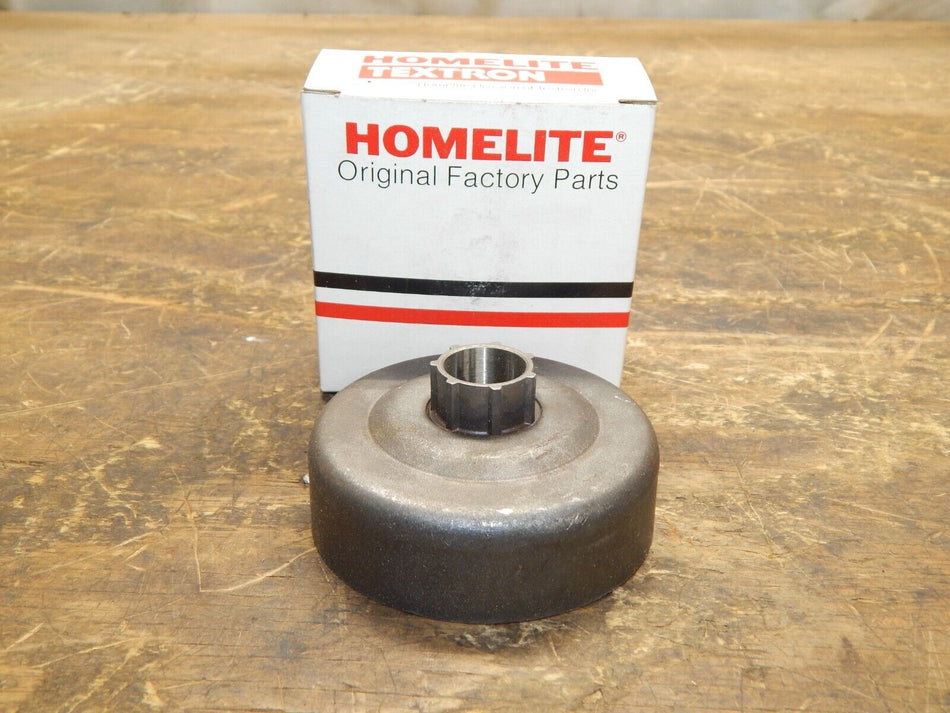 Homelite Hub & Drum A-93865-A