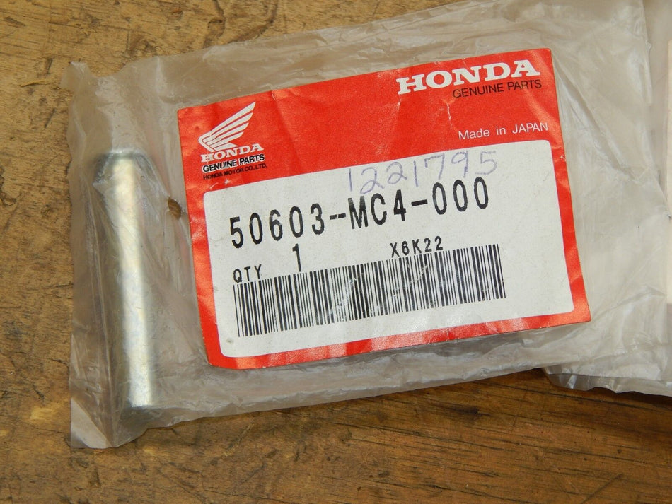 Honda OEM Step Bar Joint Pin Part#50603-MC4-000 QTY.1 -NEW