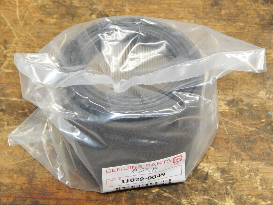 Genuine Kawasaki Set Air Filter 11029-0049