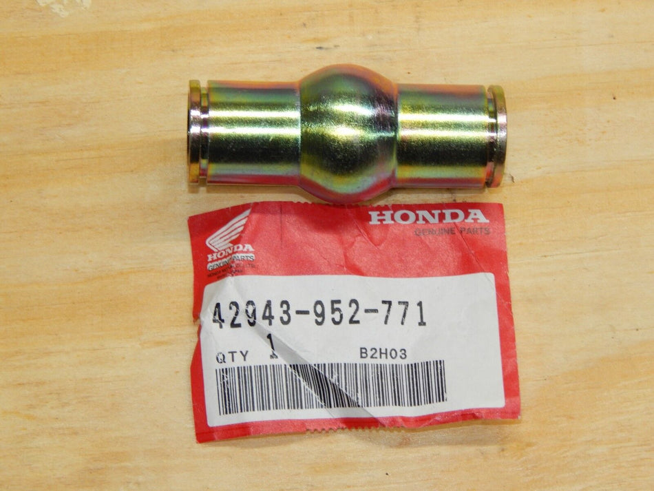 Honda OEM Pipe Boss Part#42943-952-771 QTY.1 -NEW