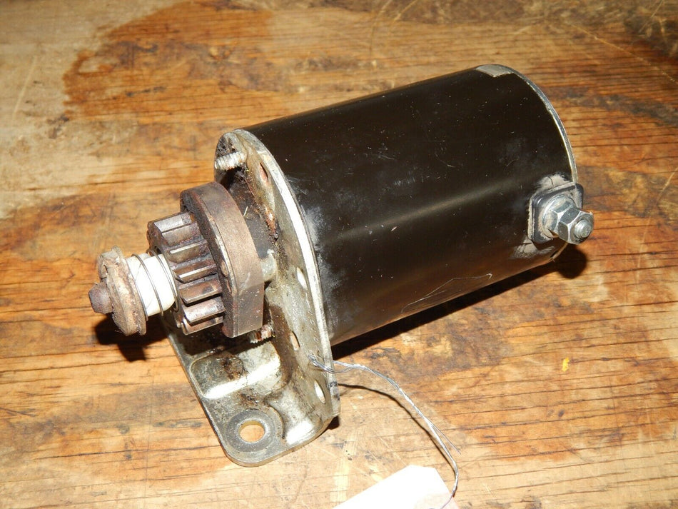 Briggs & Stratton Starter 1400-0143