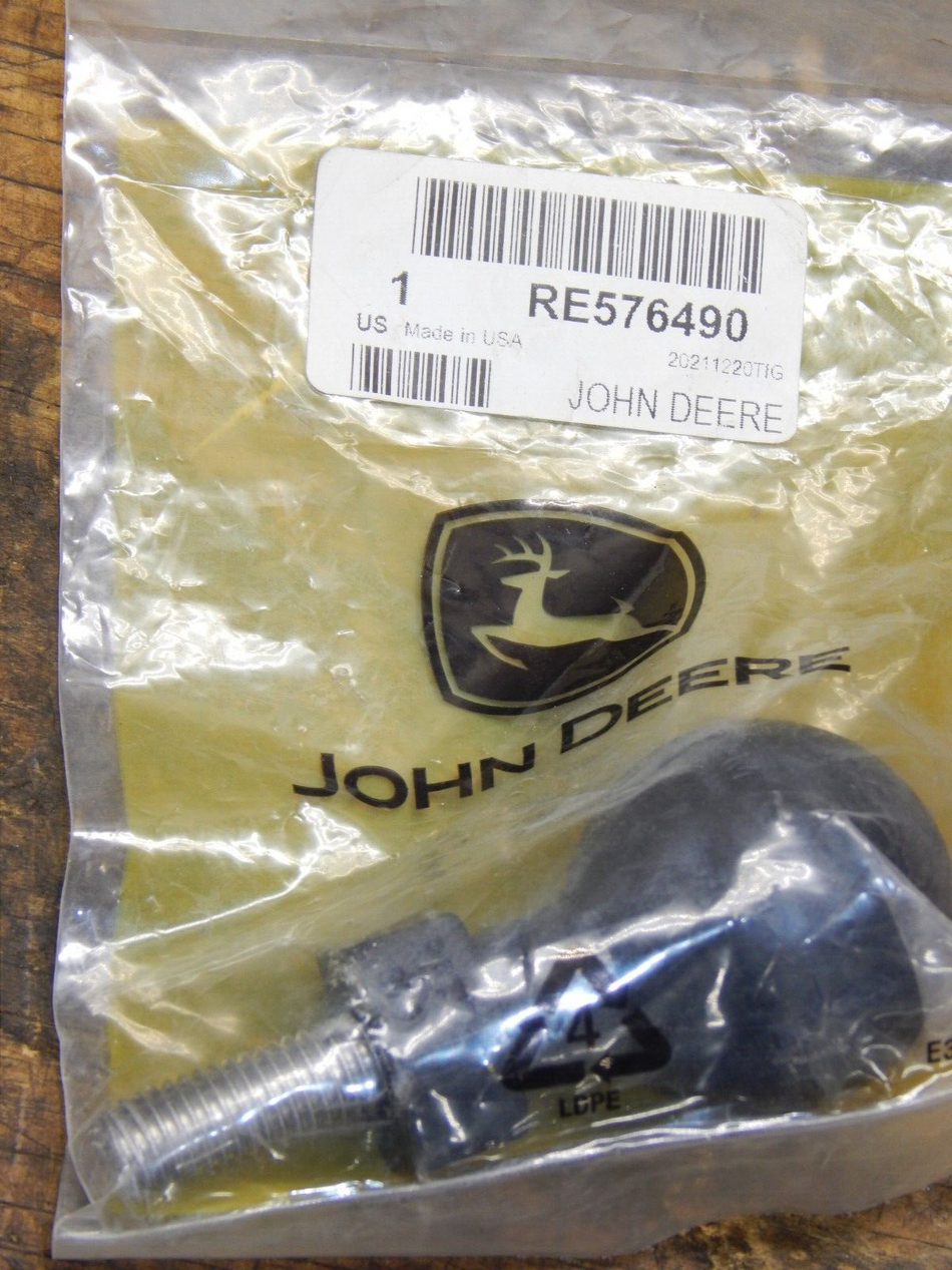 John Deere Ball Stud RE576490