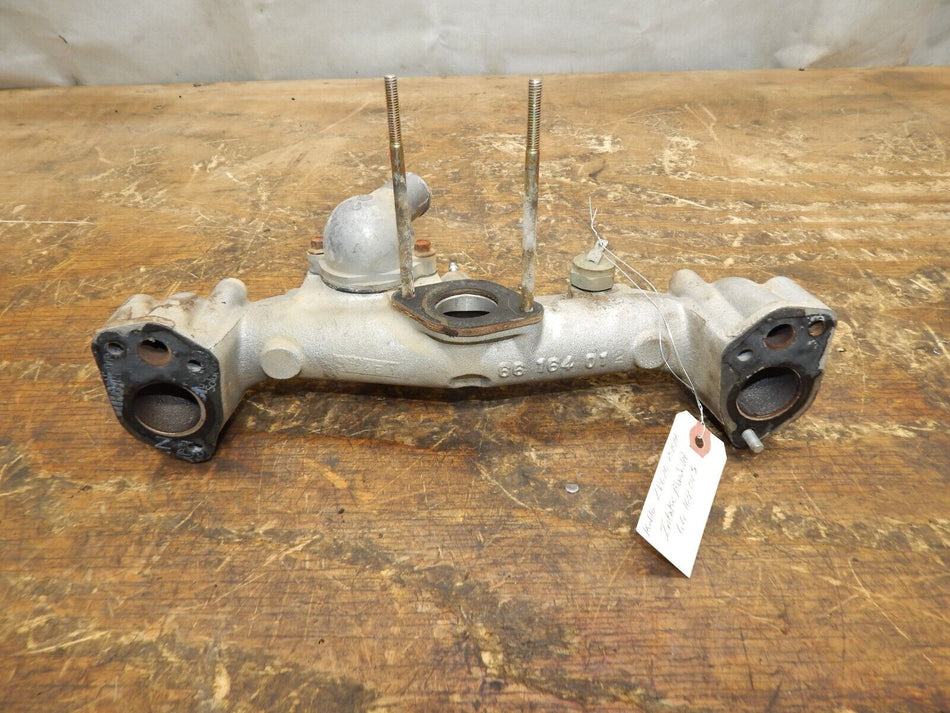 Kohler LV675 Engine Intake Manifold 66 164 01-S