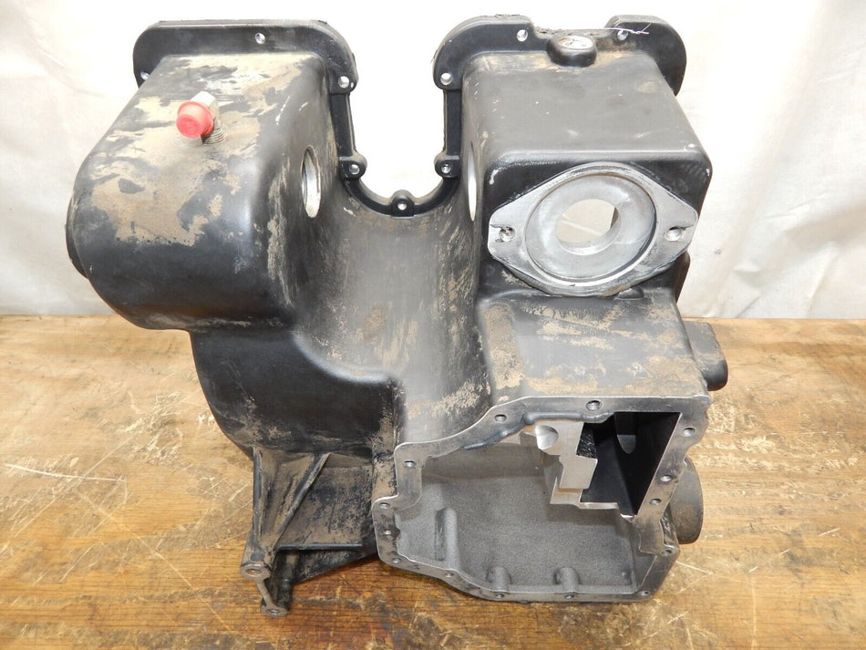 Cub Cadet 5252E Tractor Transmission Housing 719-04153