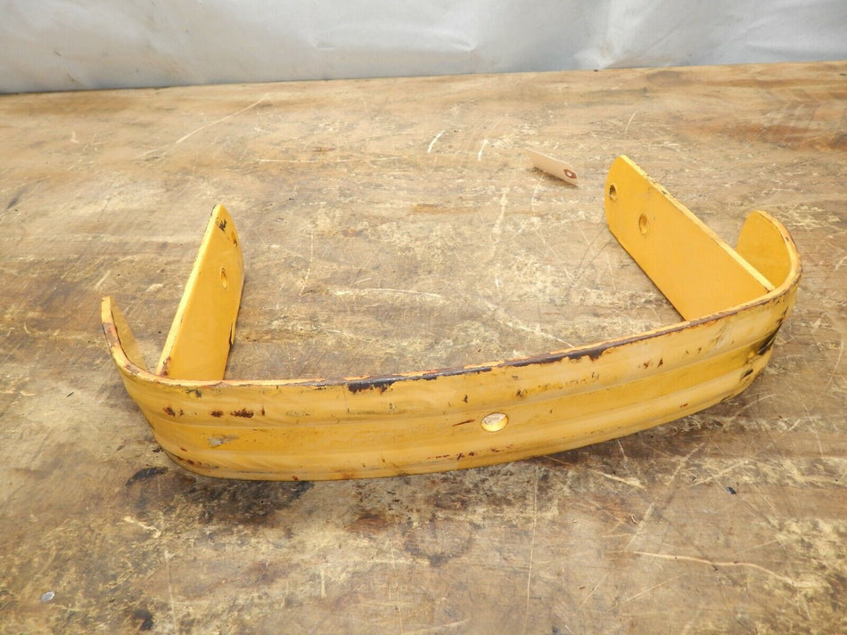 Cub Cadet 3000 Series Front Bumper 603-0463A-0716, 603-4252-0637