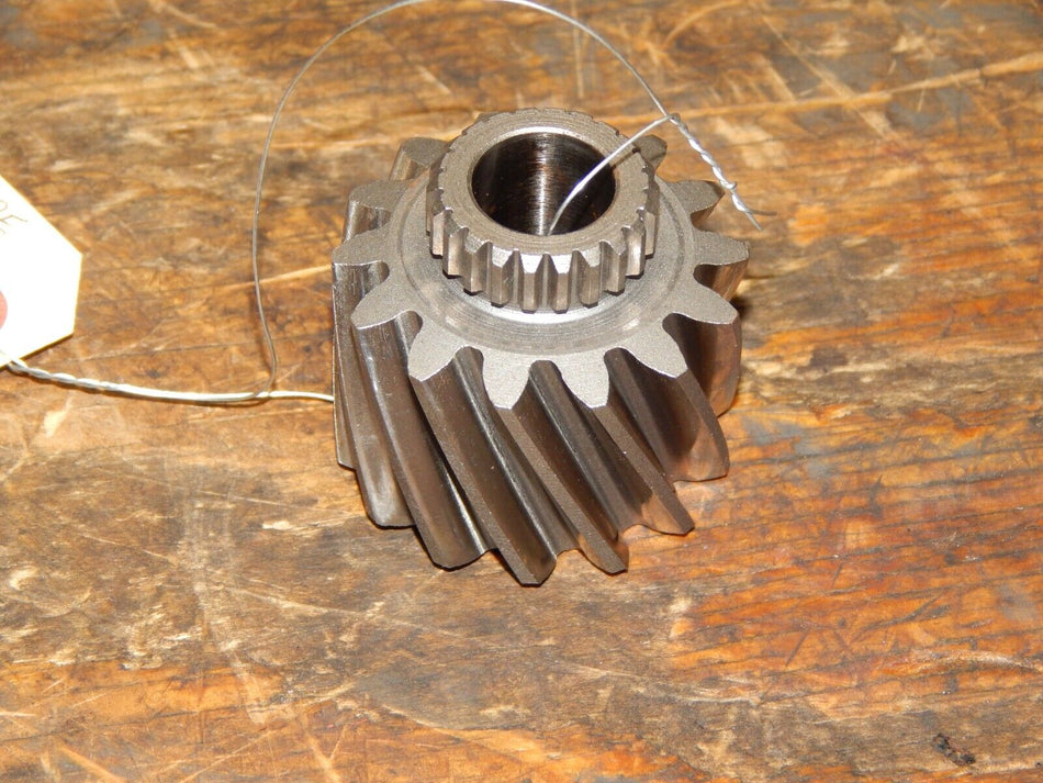 Cub Cadet 5252E Tractor 14T 540 PTO Pinion Gear 717-3492