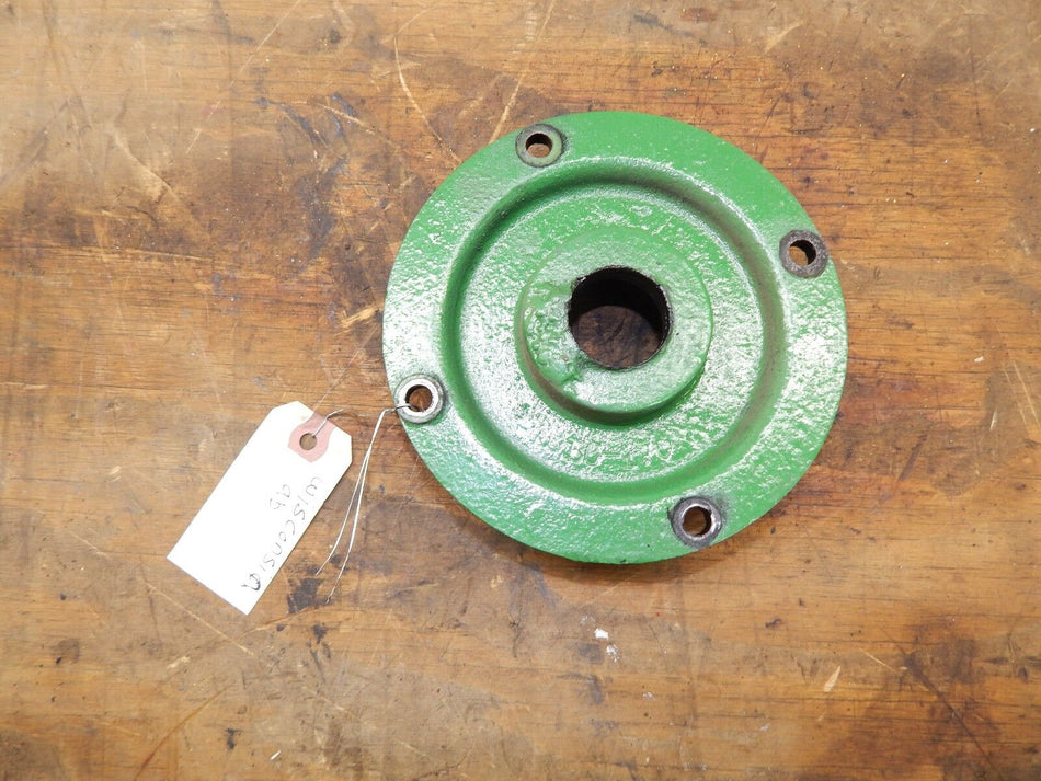 Wisconsin AB Engine PTO End Bearing Plate BG-171-S1