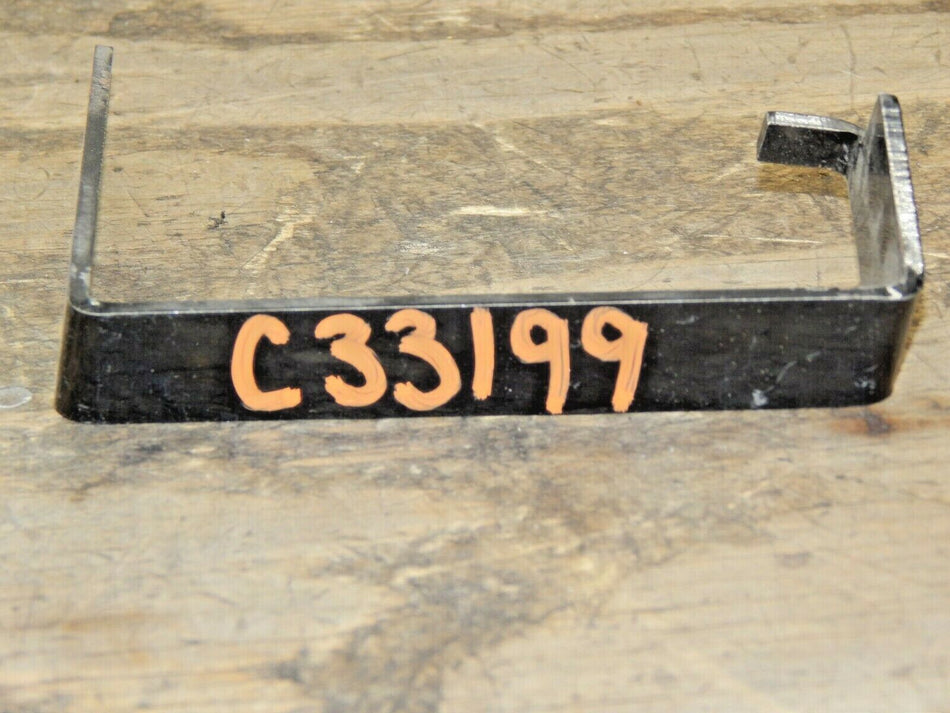 C33199 Case  Antirotation Bracket