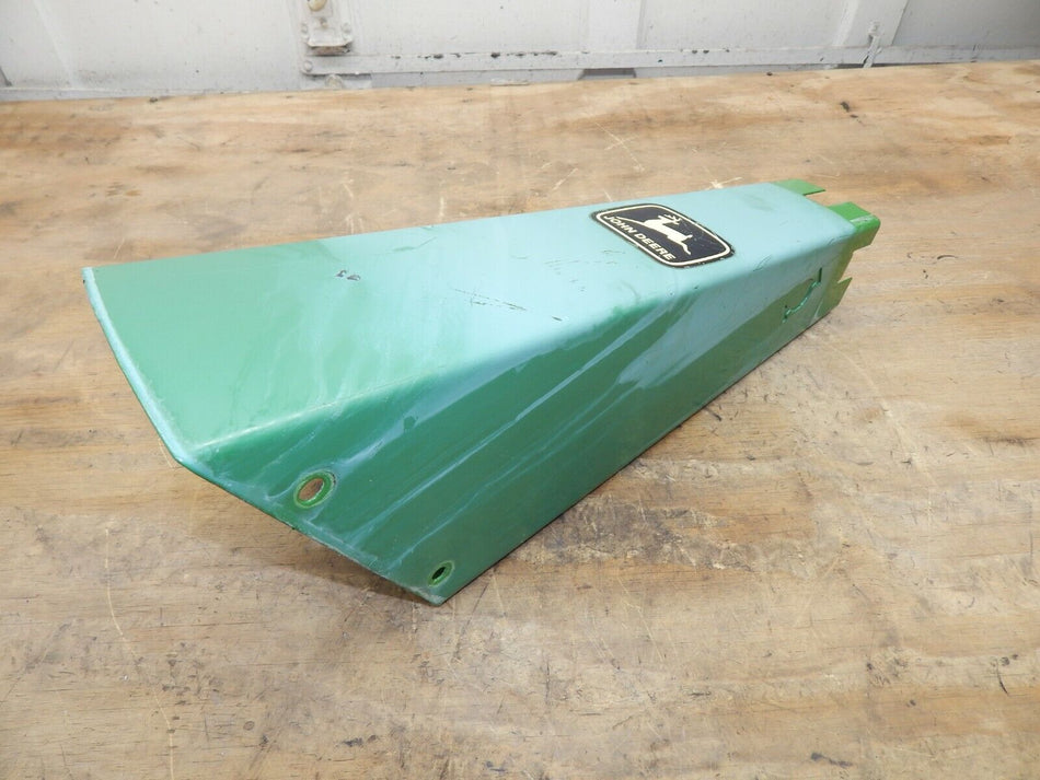 John Deere F525 Front Mount Mower-Steering Housing-USED