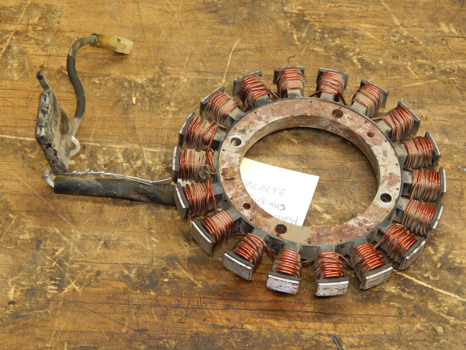 Kohler EZT750 Command EFI Charging Stator 237878S