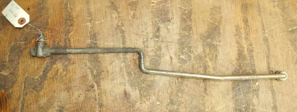 John Deere 335 Garden Tractor-Hydro Control Rod M00325B