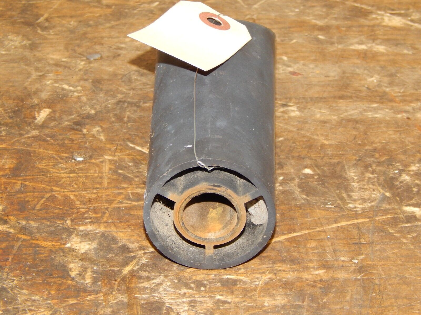 Wheel Horse 416-H, 520-H Steering Shaft Tube 113443
