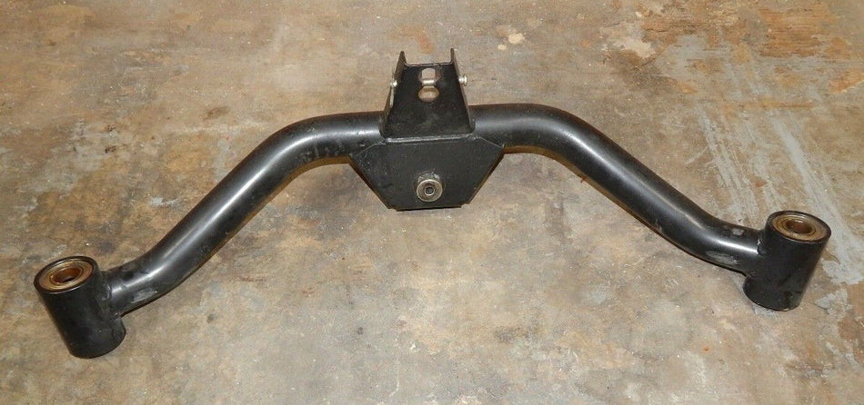 John Deere SST18 Riding Mower-Front Axle Tube AM126586