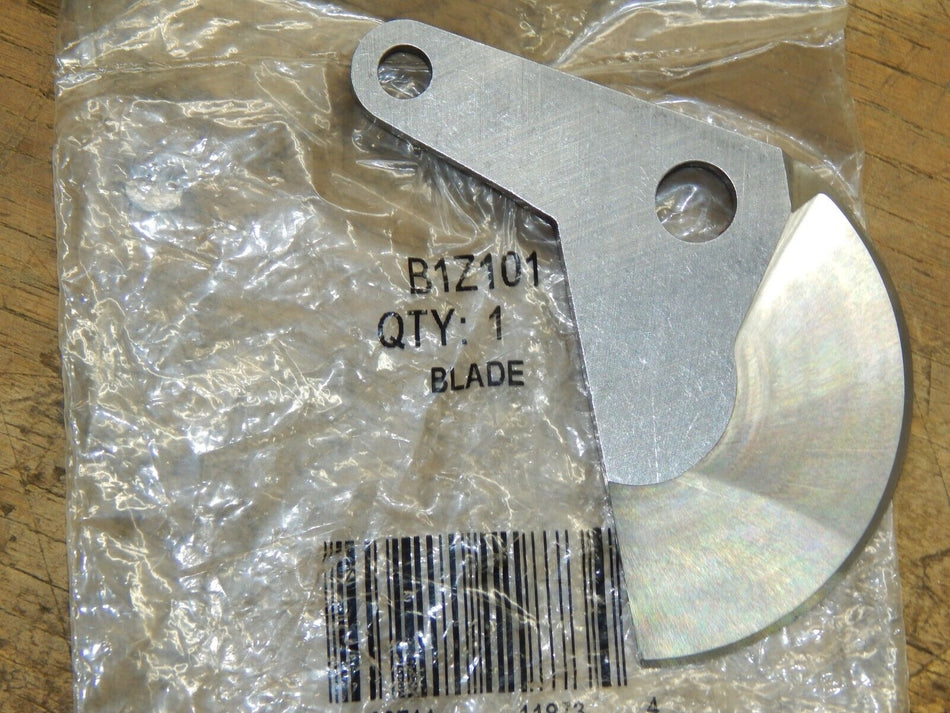 Sunbelt OEM Blade #B1Z101- QTY.1-NEW