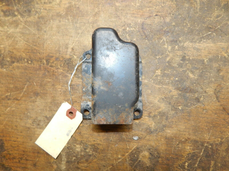 Honda HT3810 Riding Mower- Lower Cover (Parking Brake Handle) 47126-750-000