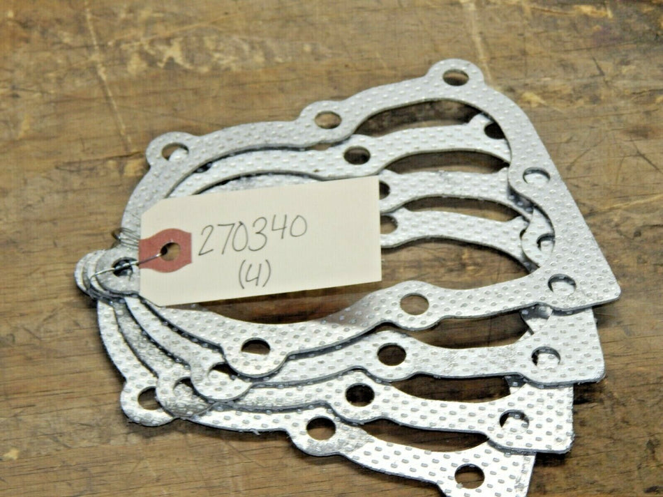 Briggs & Stratton Cylinder Head Gasket 270340 NOS (4/19.99)