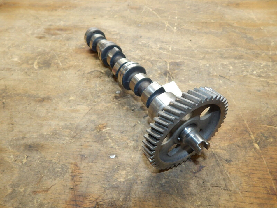 John Deere 670 Tractor- 3TNA72-UJK Engine Camshaft AM876426