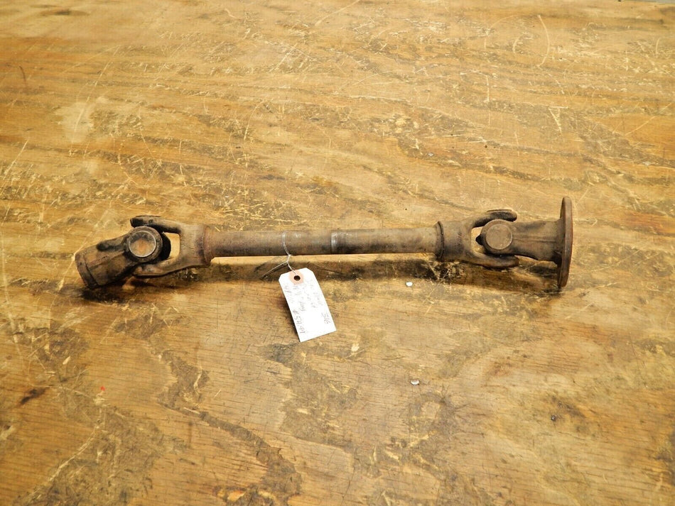 John Deere 316 Drive Shaft 18 1/2" M81316