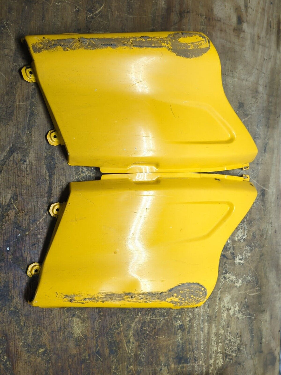 Cub Cadet 3240 (3000 Series) Yellow Side Panels (2)